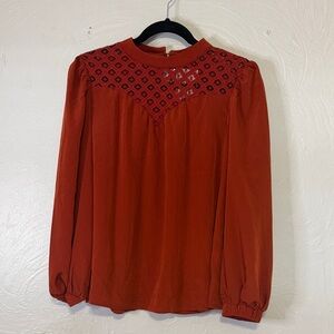 NWT Fashion top